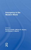 Insurgency In The Modern World (eBook, ePUB)