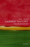 Garden History: A Very Short Introduction (eBook, ePUB)
