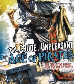 Cover Crude, Unpleasant Age of Pirates (eBook, PDF)