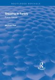 Shipping in Turkey (eBook, ePUB)