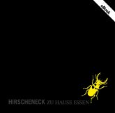 Hirscheneck - Zu Hause essen (eBook, ePUB)