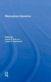 Rhizosphere Dynamics (eBook, PDF)