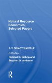 Natural Resource Economics (eBook, ePUB) Natural Resource Economics (eBook, ePUB)