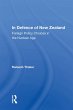 In Defence Of New Zealand (eBook, ePUB) - Bild 1