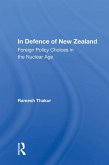 In Defence Of New Zealand (eBook, ePUB)