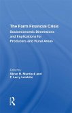 The Farm Financial Crisis (eBook, PDF)