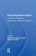 Psychology Moving East (eBook, ePUB) - Bild 1