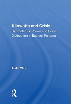 Kilowatts And Crisis (eBook, ePUB) - Wali, Alaka