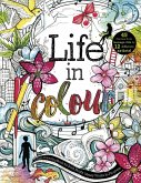 Life in Colour (eBook, ePUB)
