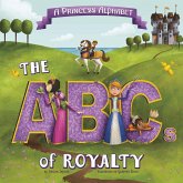Princess Alphabet (eBook, PDF) Princess Alphabet (eBook, PDF)