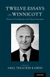 Twelve Essays on Winnicott (eBook, ePUB) - Bild 1