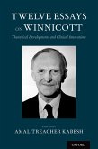 Twelve Essays on Winnicott (eBook, ePUB)