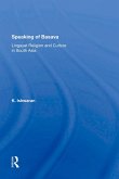 Speaking Of Basava (eBook, ePUB) Speaking Of Basava (eBook, ePUB)