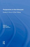 Perspectives On The Holocaust (eBook, ePUB)