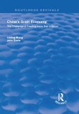 China's Grain Economy (eBook, ePUB)