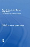 Perestroika In The Soviet Republics (eBook, PDF)
