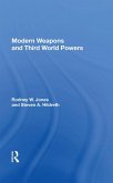 Modern Weapons And Third World Powers (eBook, PDF)