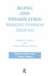 Aging and Disabilities (eBook, ePUB) - Bild 1