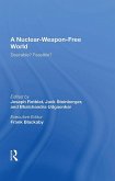 A Nuclear-weapon-free World (eBook, PDF)
