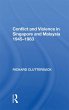 Conflict And Violence In Singapore And... - Bild 1