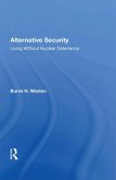 Alternative Security (eBook, ePUB)