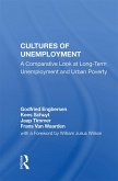 Cultures Of Unemployment (eBook, ePUB)