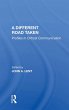 A Different Road Taken (eBook, PDF) - Bild 1