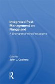 Integrated Pest Management on Rangeland (eBook, ePUB)