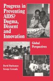 Progress in Preventing AIDS? (eBook, ePUB) Progress in Preventing AIDS? (eBook, ePUB)