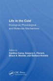 Life In The Cold (eBook, ePUB)