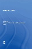 Pakistan 1995 (eBook, PDF)
