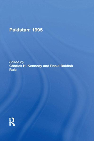 Pakistan 1995 (eBook, PDF) Pakistan 1995 (eBook, PDF)