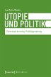 Utopie und Politik (eBook, PDF) - Bild 1