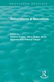 Nationalisms & Sexualities (eBook, PDF)