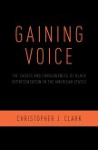 Gaining Voice (eBook, ePUB)