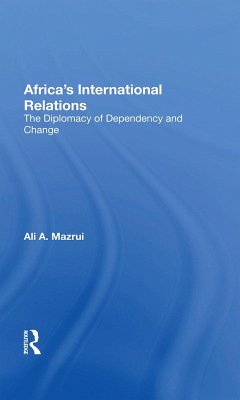 Africa's International Relations (eBook, PDF) - Mazrui, Ali A