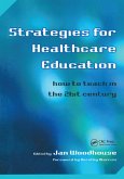 Strategies for Healthcare Education (eBook, PDF)