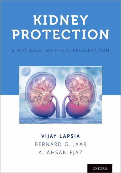 Kidney Protection (eBook, ePUB) Kidney Protection (eBook, ePUB)