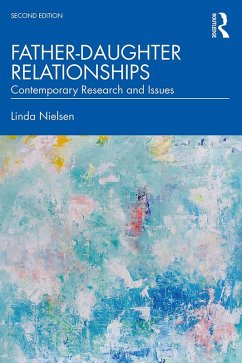 Cover Father-Daughter Relationships (eBook, PDF)