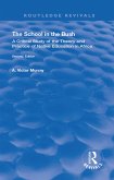 The School in the Bush (eBook, ePUB)