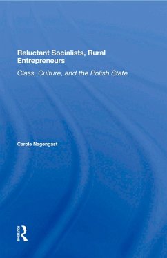 Cover Reluctant Socialists, Rural Entrepreneurs (eBook, PDF)