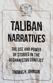 Taliban Narratives (eBook, PDF)