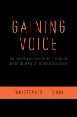 Gaining Voice (eBook, PDF)