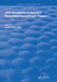 Handbook of Viral and Rickettsial Hemorrhagic Fevers (eBook, ePUB)
