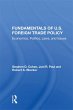Fundamentals Of U.s. Foreign Trade... - Bild 1