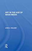 Art In The Age Of Mass Media (eBook, PDF)