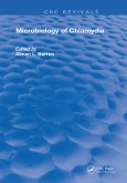 Microbiology Of Chlamydia (eBook, ePUB)