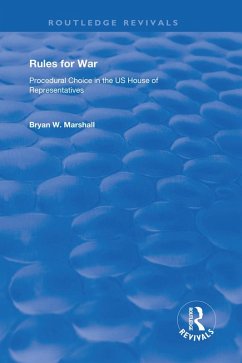 Rules for War (eBook, ePUB) Cover Rules for War (eBook, ePUB)