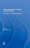 Public Involvement In Energy Facility Planning (eBook, ePUB) Public Involvement In Energy Facility Planning (eBook, ePUB)