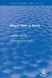 Who's Who in Verdi (eBook, ePUB) - Bild 1